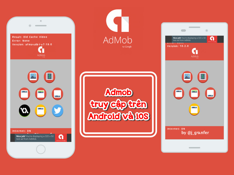 Google Admob là gì? Hoạt động ra sao?