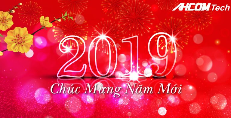 thong bao nghi tet 2019 ahcom tech